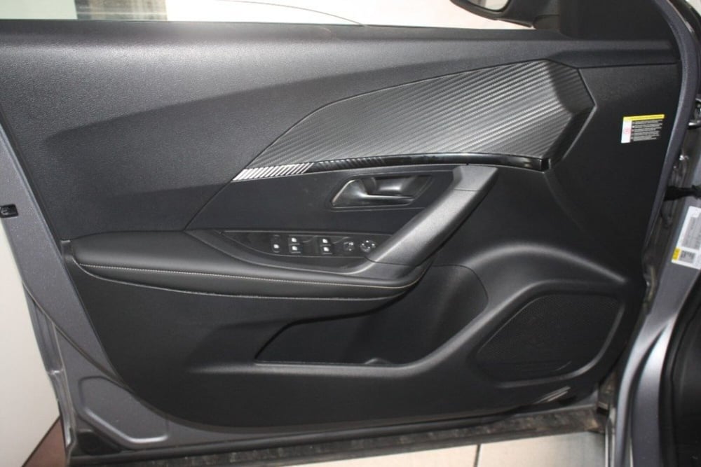 Peugeot 2008 usata a Viterbo (8)