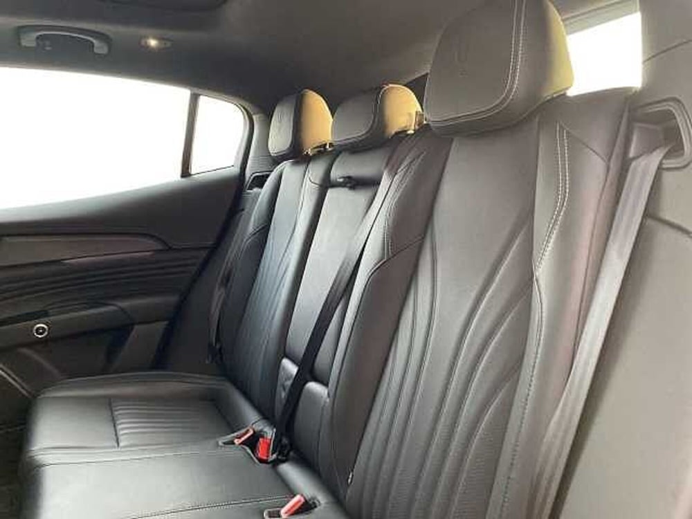 Maserati Grecale usata a Napoli (19)