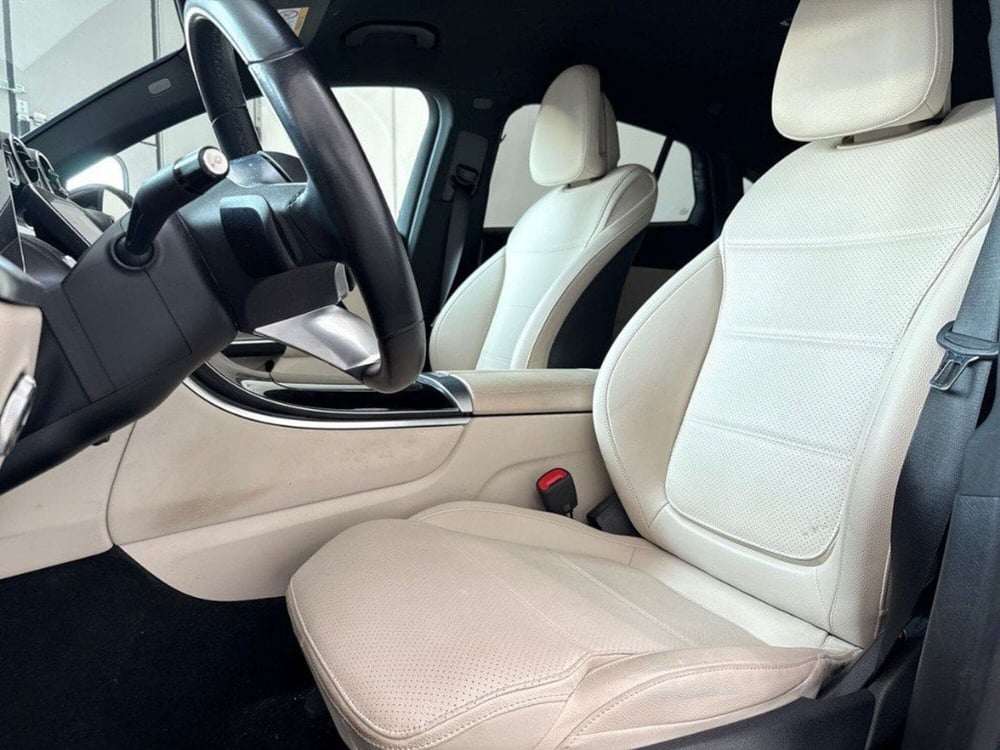 Mercedes-Benz GLC Coupé usata a Rimini (14)