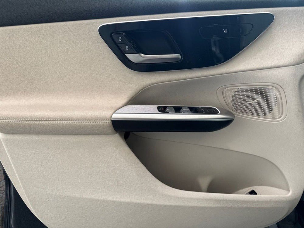 Mercedes-Benz GLC Coupé usata a Rimini (17)