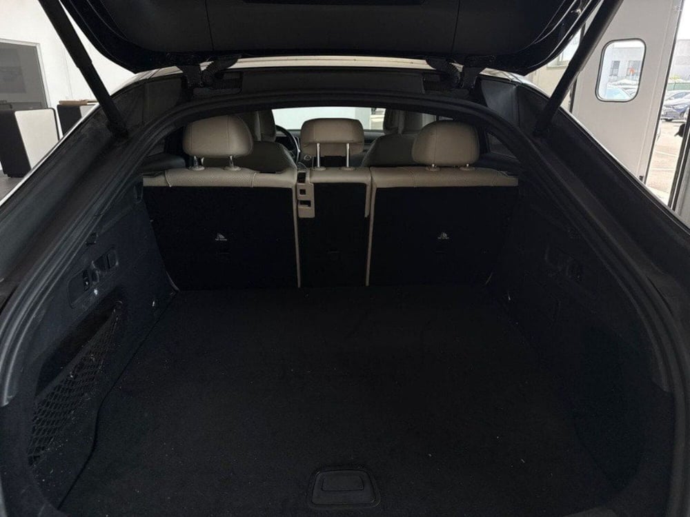 Mercedes-Benz GLC Coupé usata a Rimini (7)