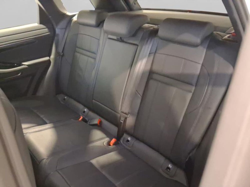 Land Rover Range Rover Evoque usata a Genova (10)