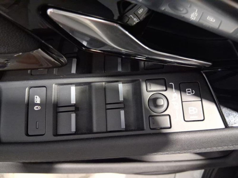 Land Rover Range Rover Evoque usata a Genova (12)