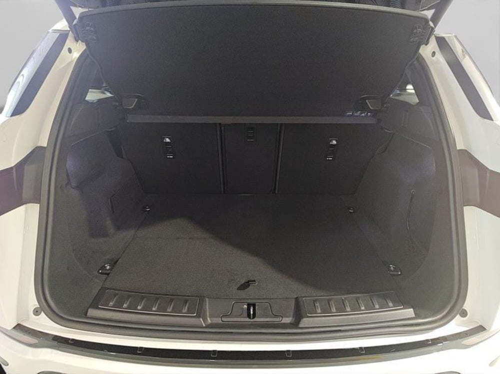 Land Rover Range Rover Evoque usata a Genova (17)