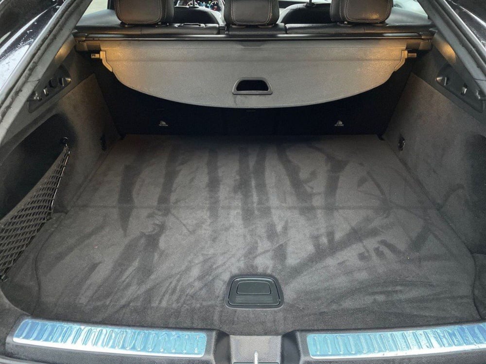 Mercedes-Benz GLC Coupé usata a Macerata (7)
