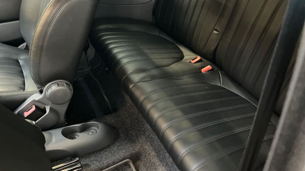 Fiat 500C Cabrio usata a Treviso (15)