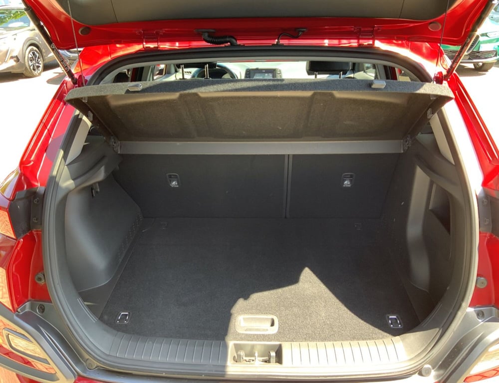 Hyundai Kona usata a Perugia (7)