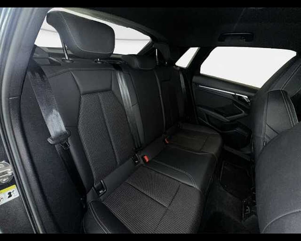 Audi A3 Sportback usata a Roma (9)