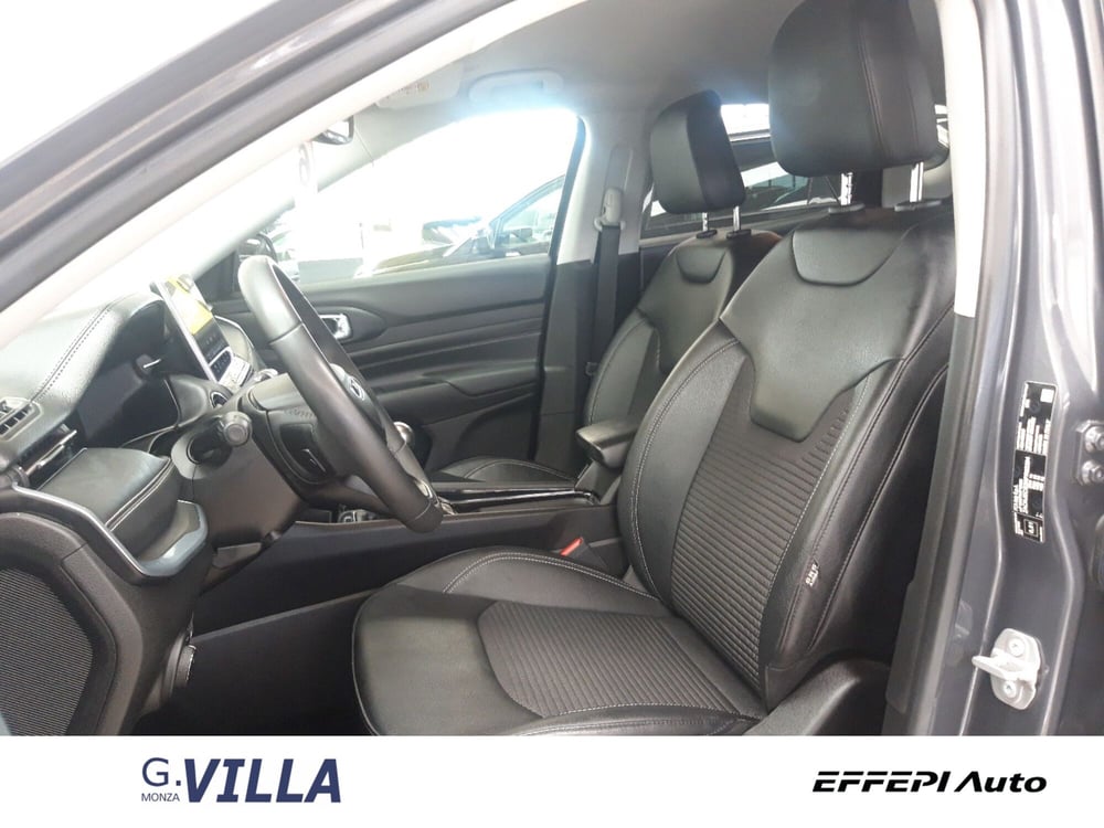 Jeep Compass usata a Monza e Brianza (11)