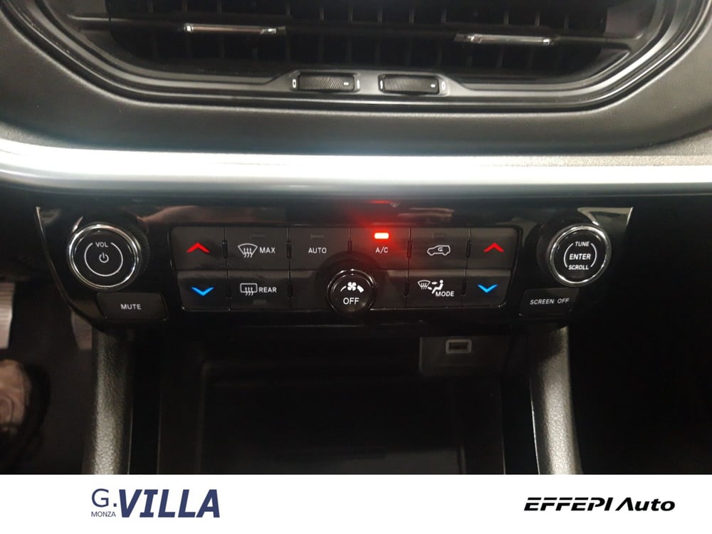 Jeep Compass usata a Monza e Brianza (16)