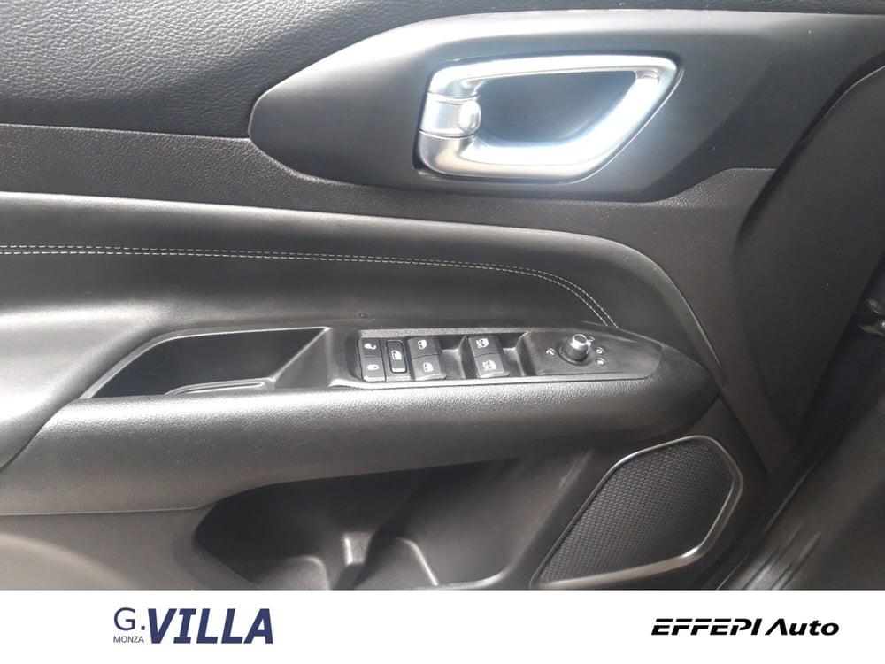 Jeep Compass usata a Monza e Brianza (18)