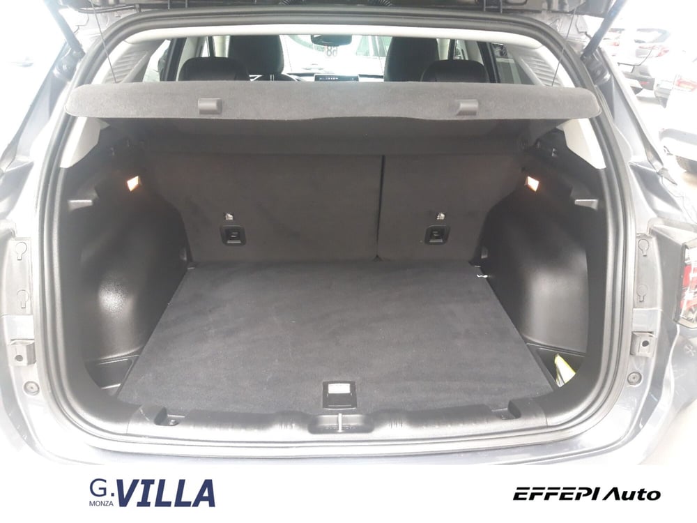 Jeep Compass usata a Monza e Brianza (9)