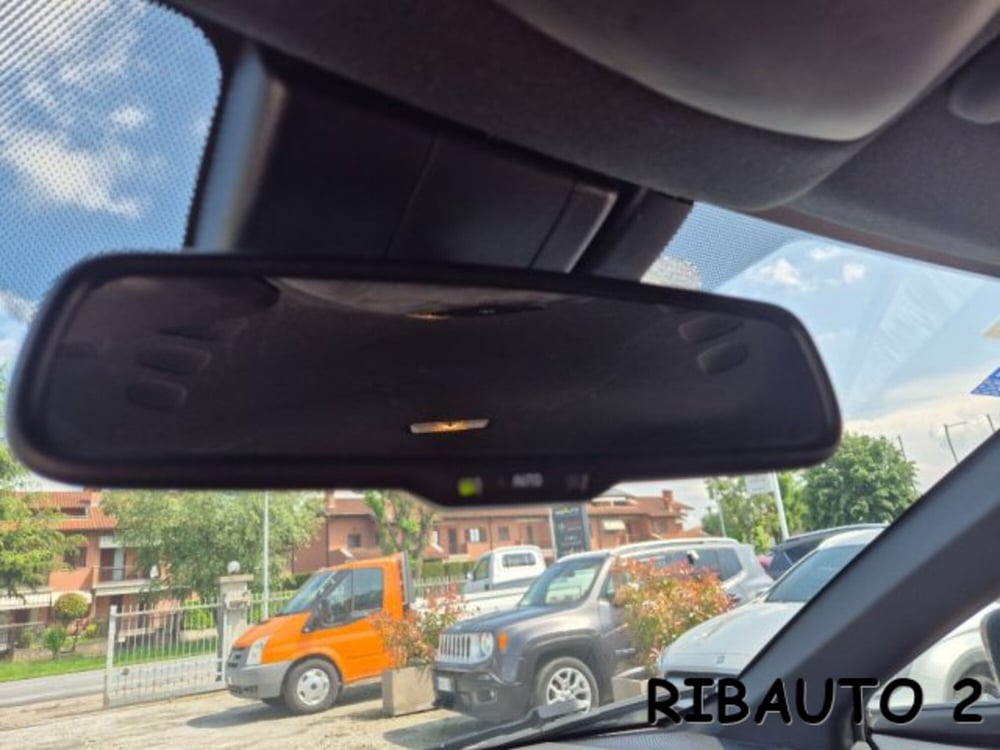 Toyota Toyota C-HR usata a Cuneo (19)