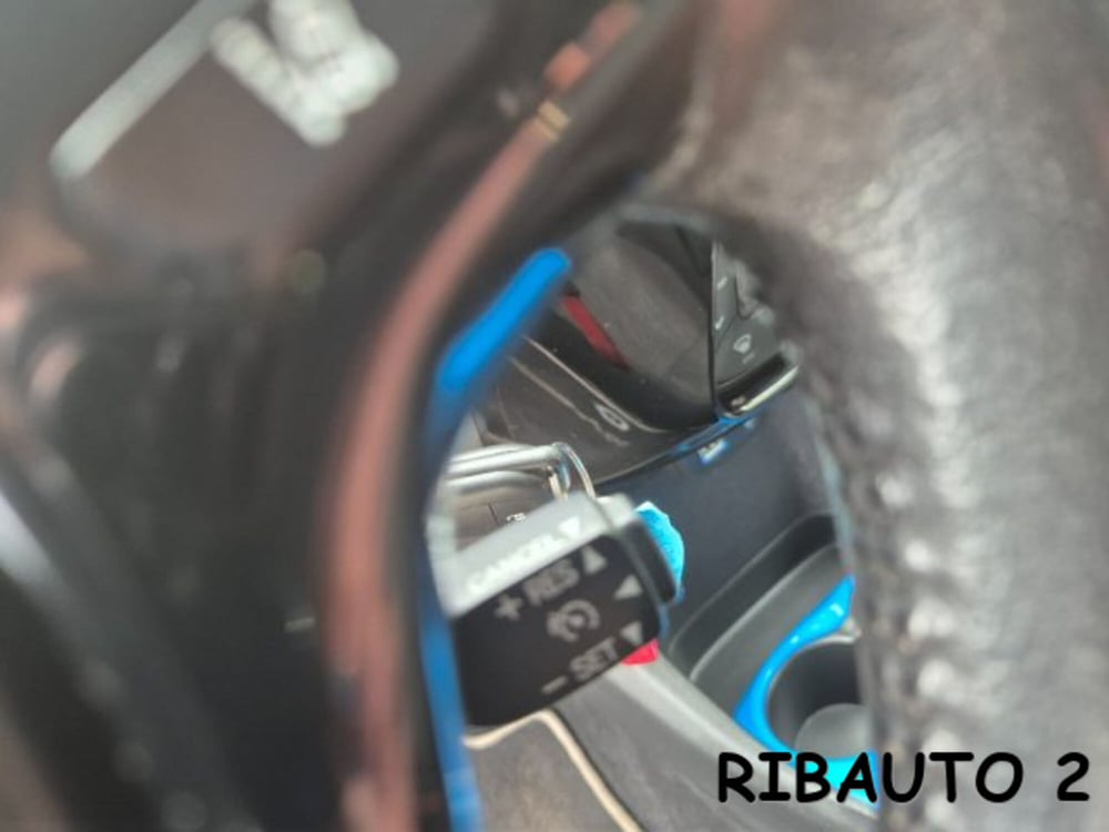 Toyota Aygo usata a Cuneo (10)