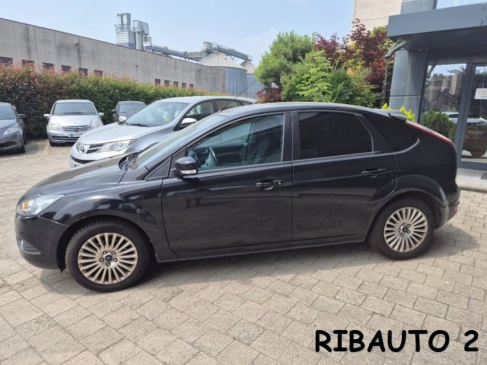 Ford Focus usata a Cuneo (10)