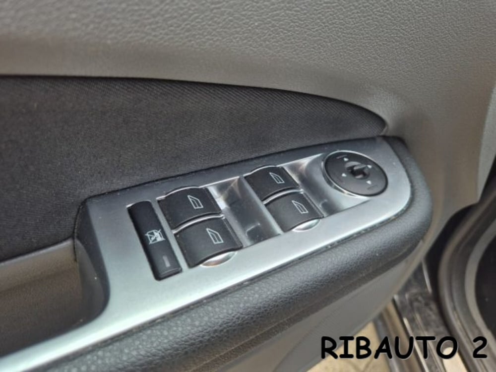 Ford Focus usata a Cuneo (11)