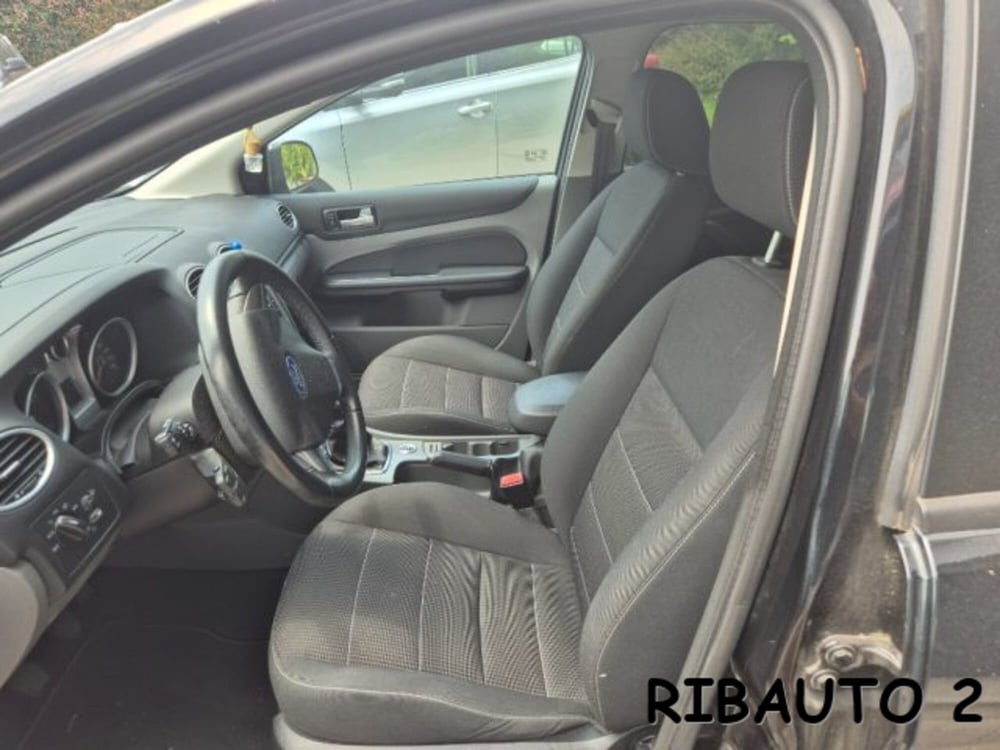 Ford Focus usata a Cuneo (12)