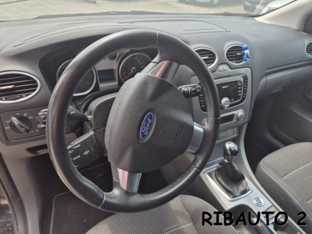 Ford Focus usata a Cuneo (13)