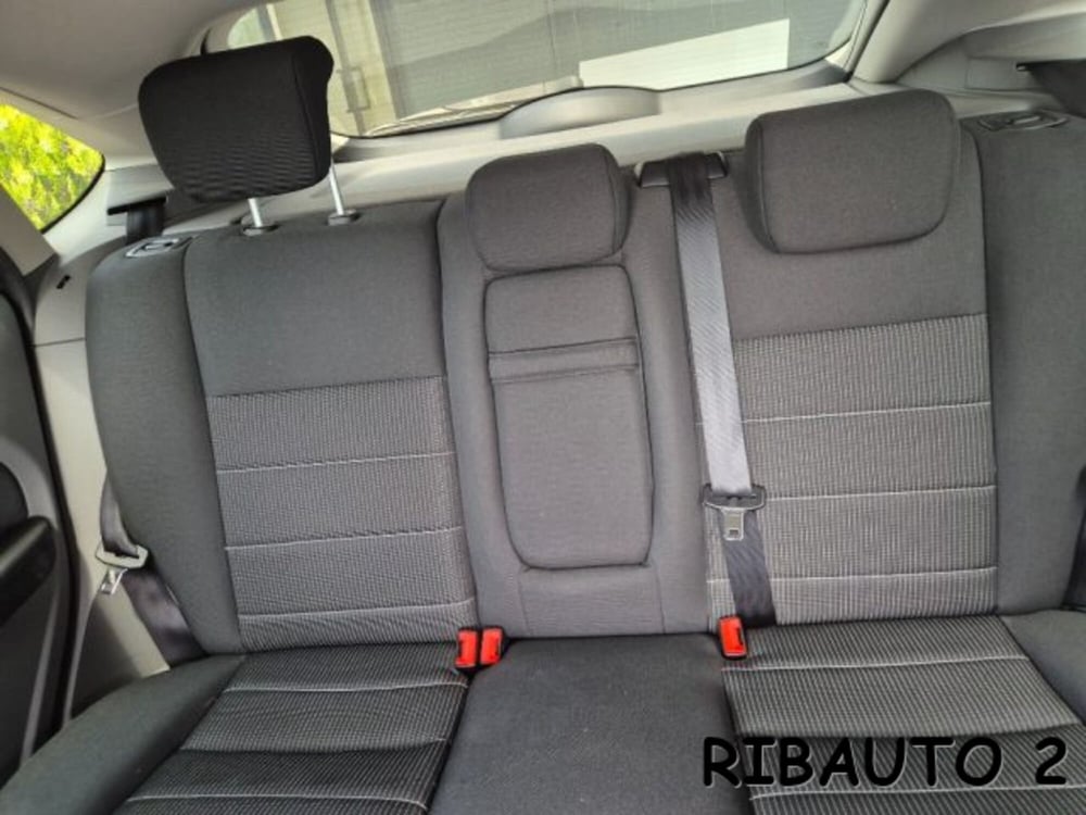 Ford Focus usata a Cuneo (14)