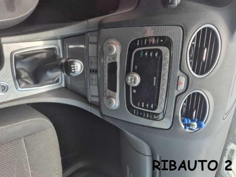 Ford Focus usata a Cuneo (15)