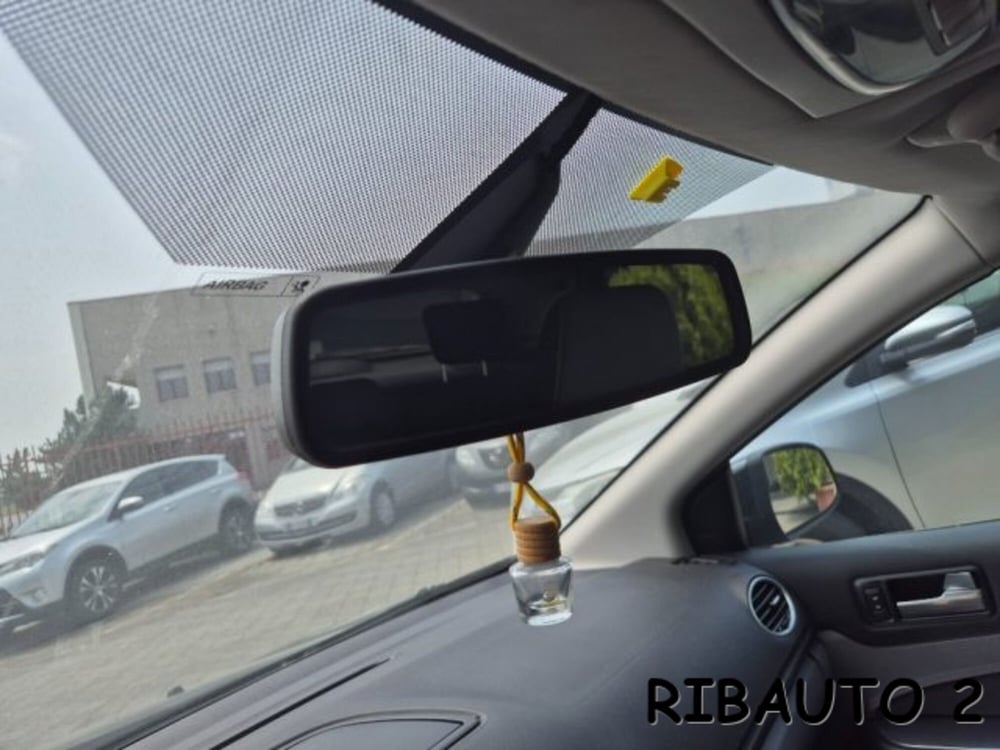Ford Focus usata a Cuneo (16)