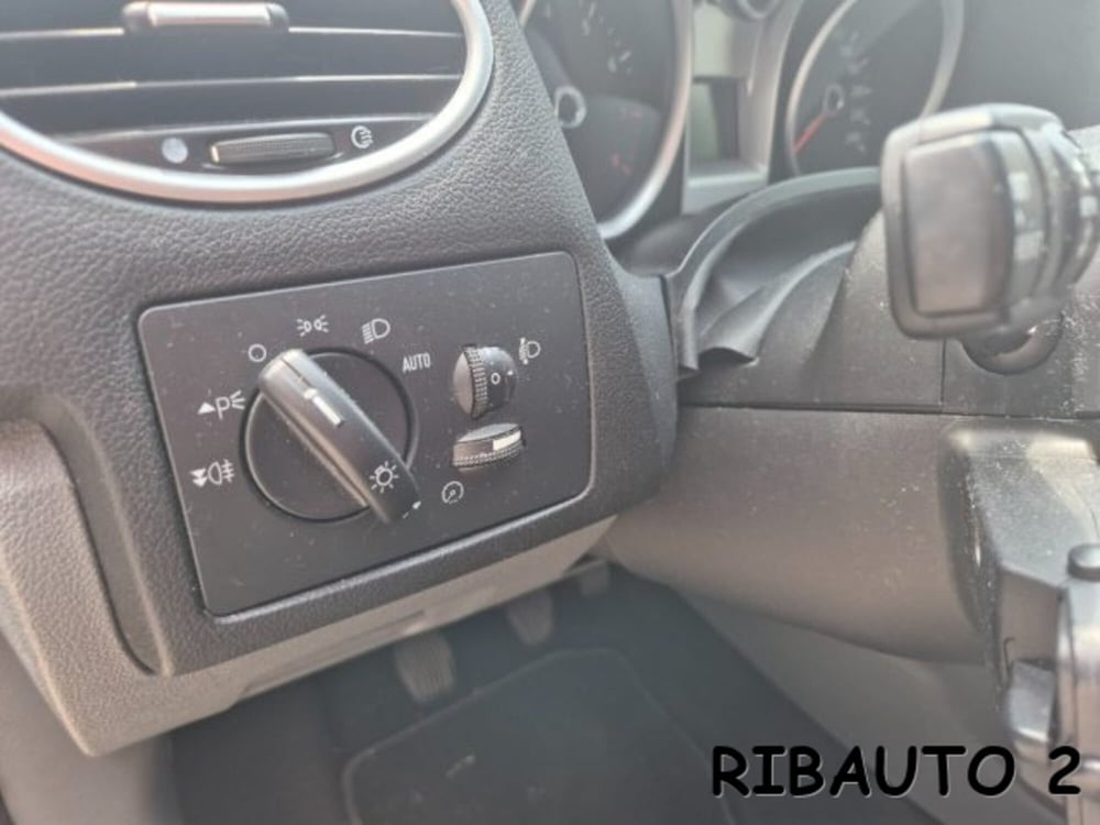 Ford Focus usata a Cuneo (17)