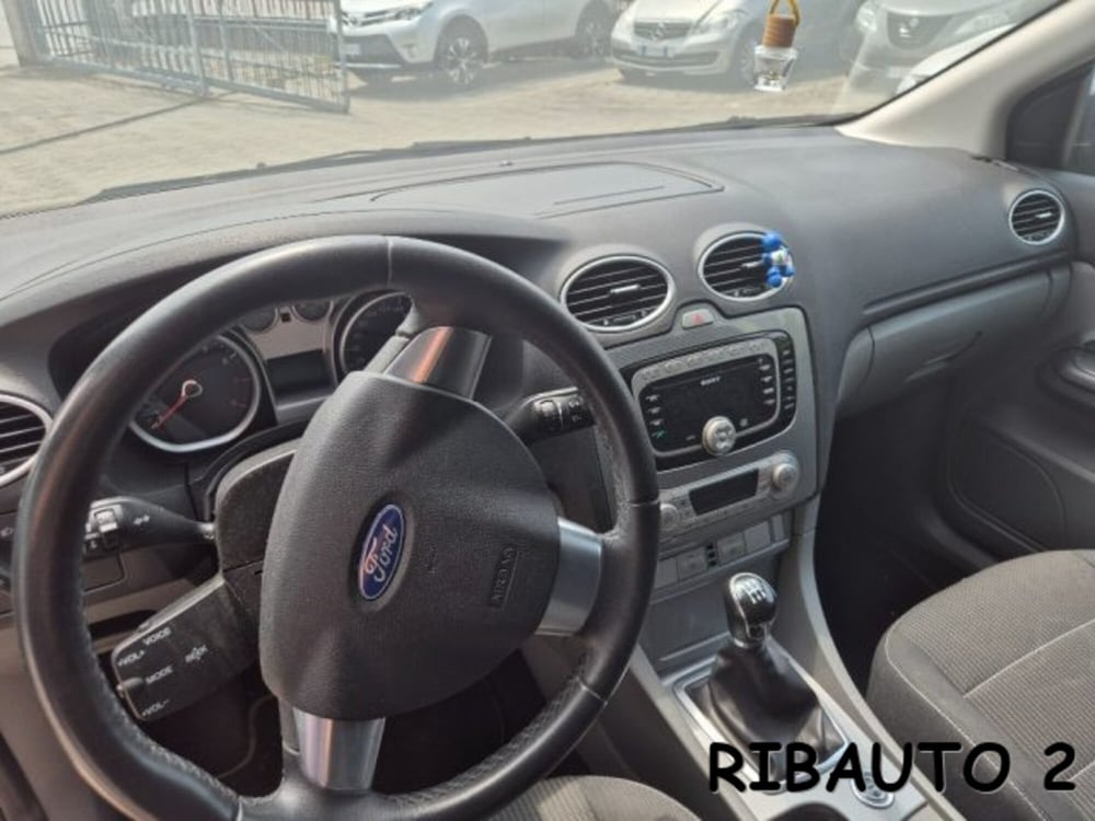 Ford Focus usata a Cuneo (18)