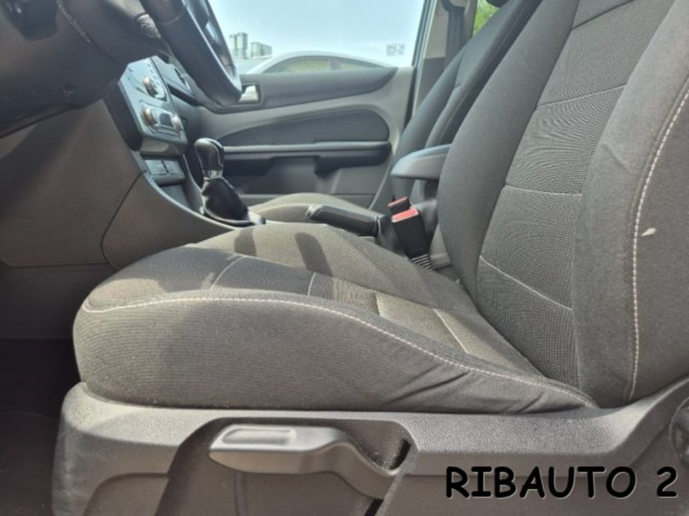Ford Focus usata a Cuneo (19)