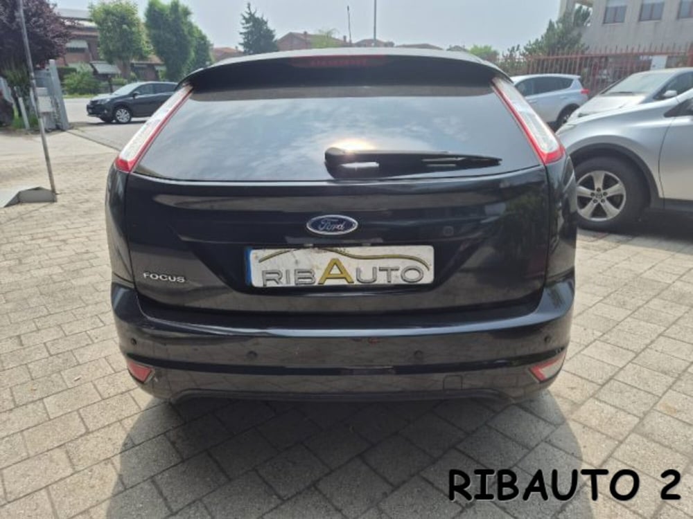 Ford Focus usata a Cuneo (2)