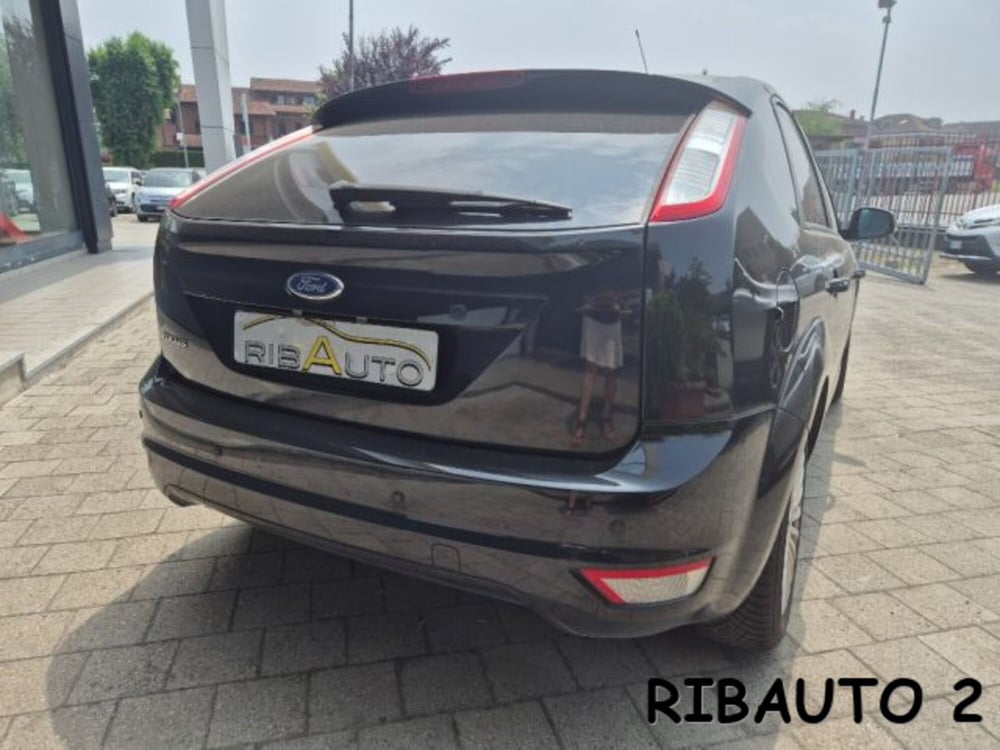 Ford Focus usata a Cuneo (3)