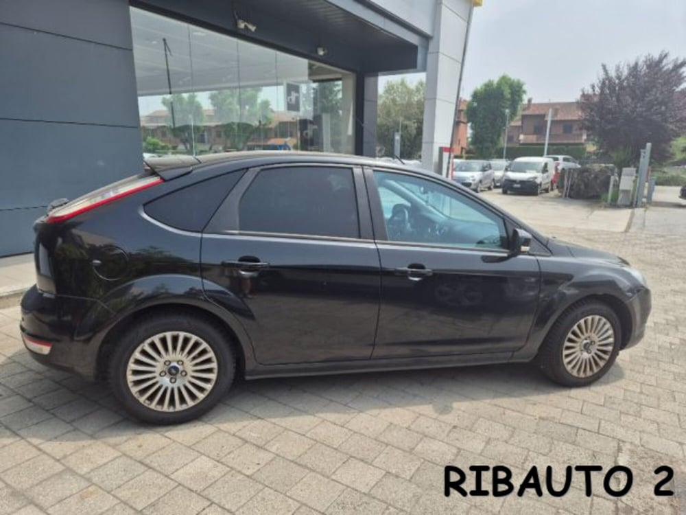 Ford Focus usata a Cuneo (4)