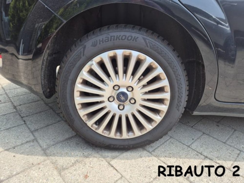 Ford Focus usata a Cuneo (5)