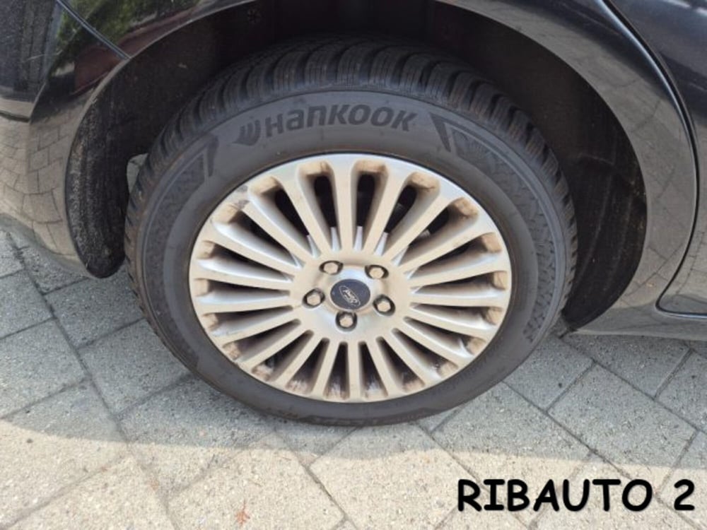 Ford Focus usata a Cuneo (6)