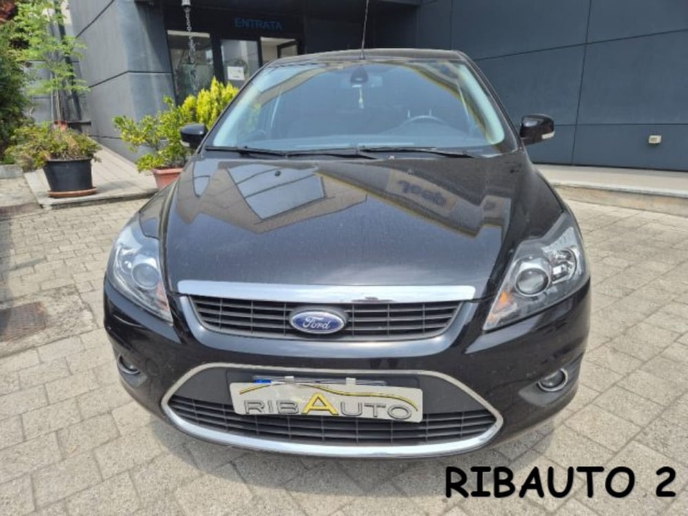 Ford Focus usata a Cuneo (7)