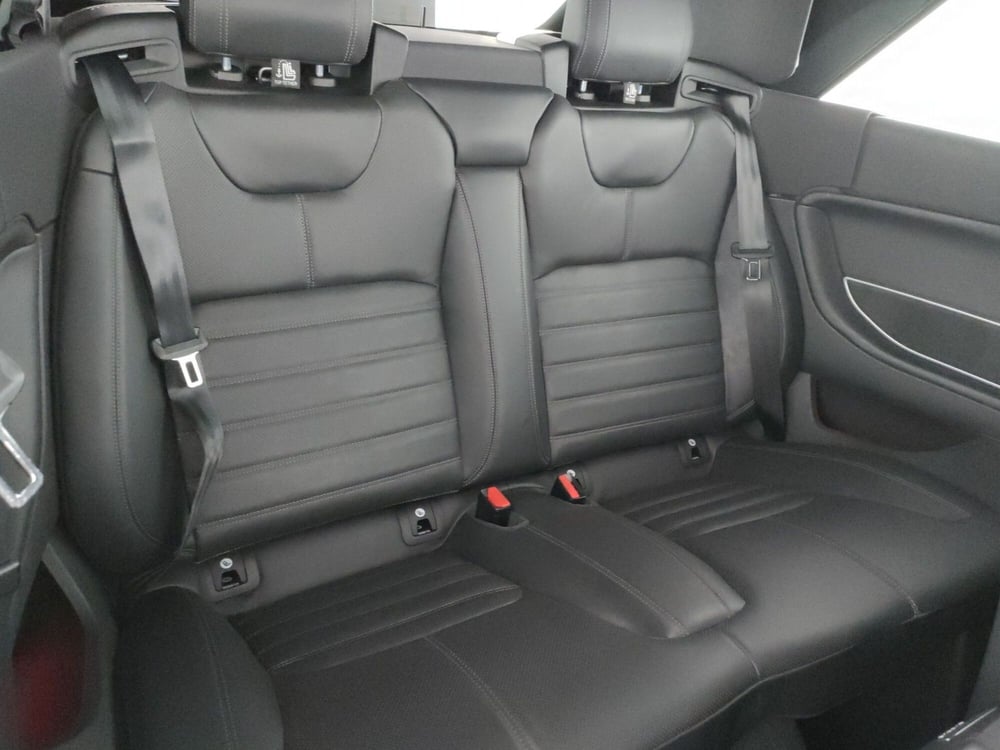 Land Rover Range Rover Evoque usata a Milano (5)