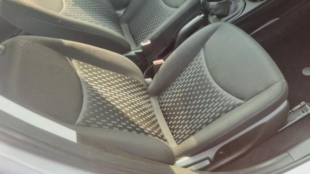 Opel Karl usata a Savona (10)