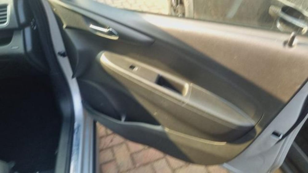 Opel Karl usata a Savona (11)