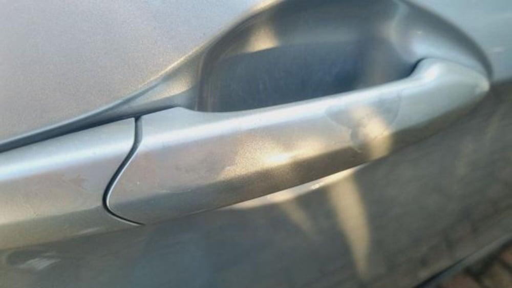 Opel Karl usata a Savona (12)