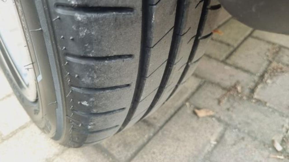 Opel Karl usata a Savona (19)