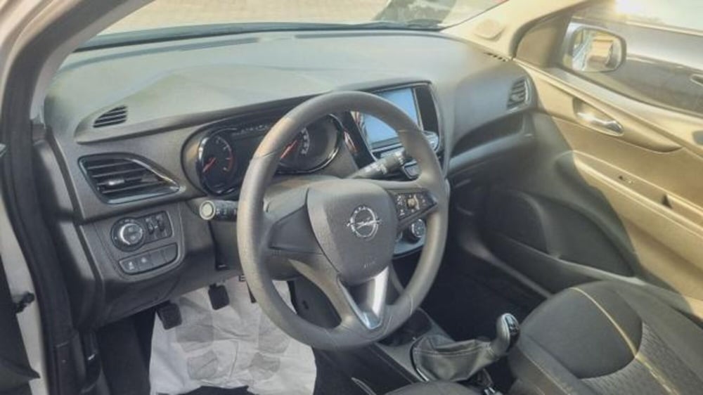 Opel Karl usata a Savona (20)