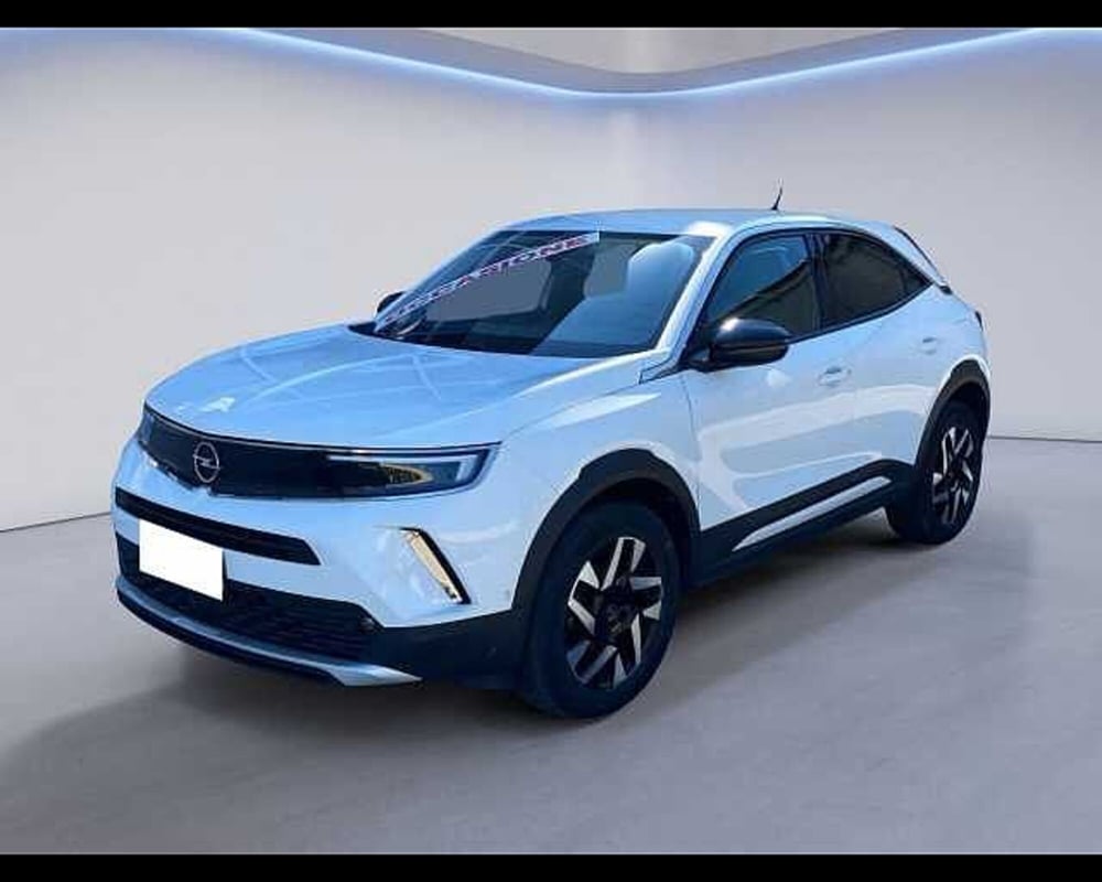 Opel Mokka usata a Cremona