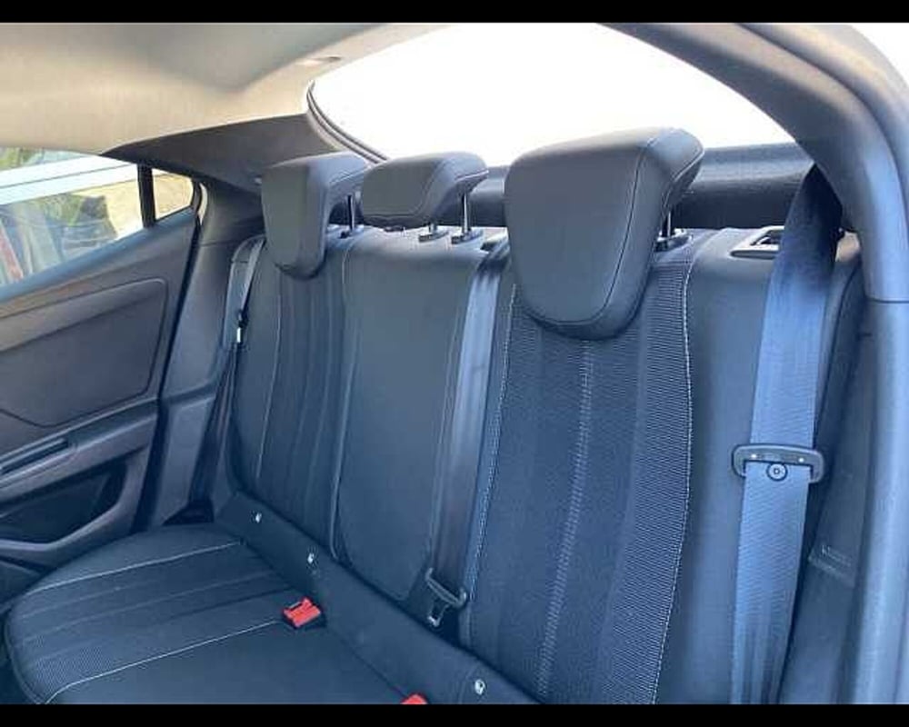 Opel Mokka usata a Cremona (10)
