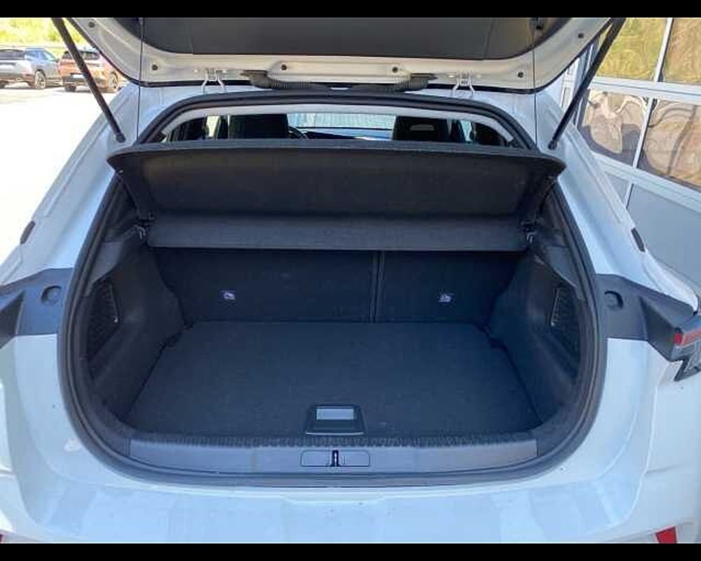 Opel Mokka usata a Cremona (14)