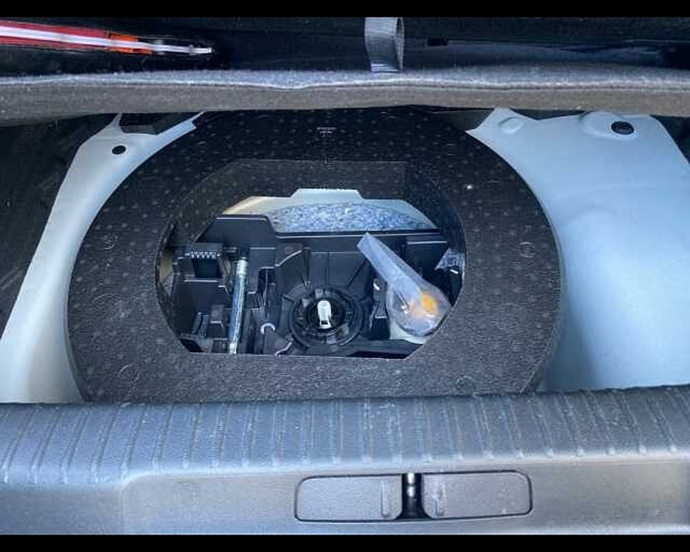Opel Mokka usata a Cremona (15)
