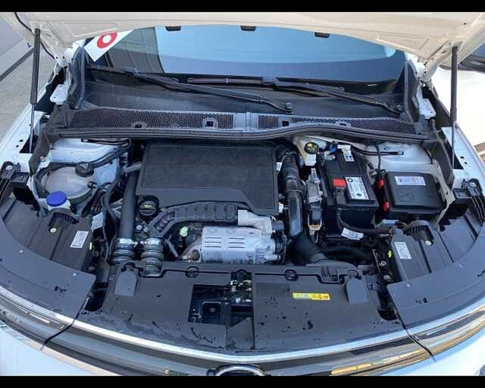 Opel Mokka usata a Cremona (7)