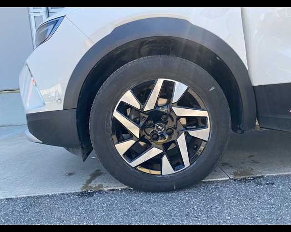 Opel Mokka usata a Cremona (8)