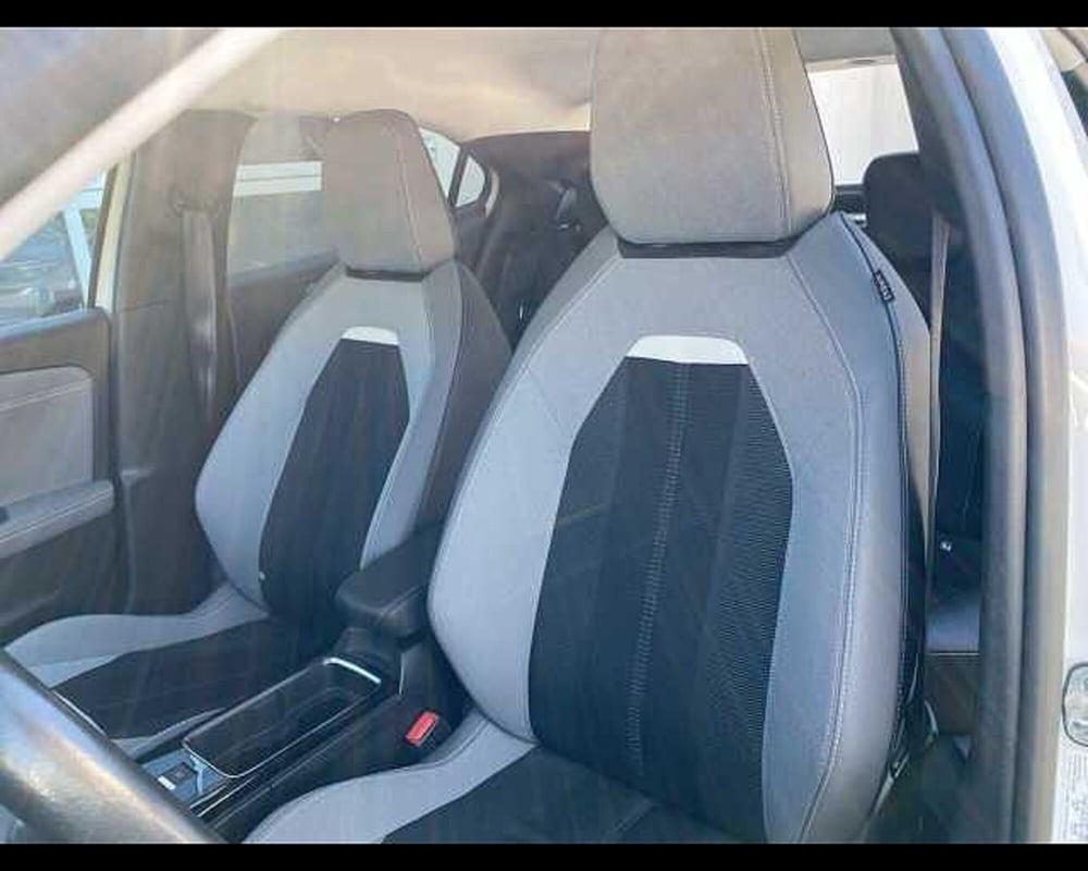 Opel Mokka usata a Cremona (9)