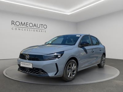Opel Corsa 1.2 Edition s&amp;s 75cv nuova a Gubbio