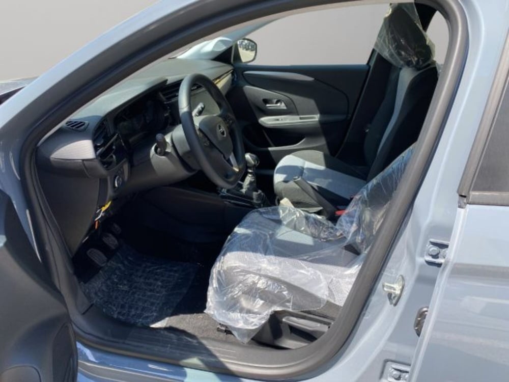 Opel Corsa nuova a Perugia (10)