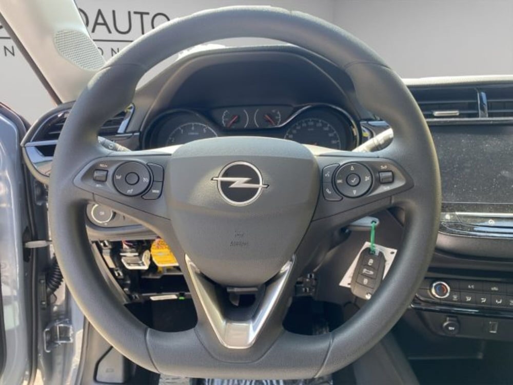 Opel Corsa nuova a Perugia (12)